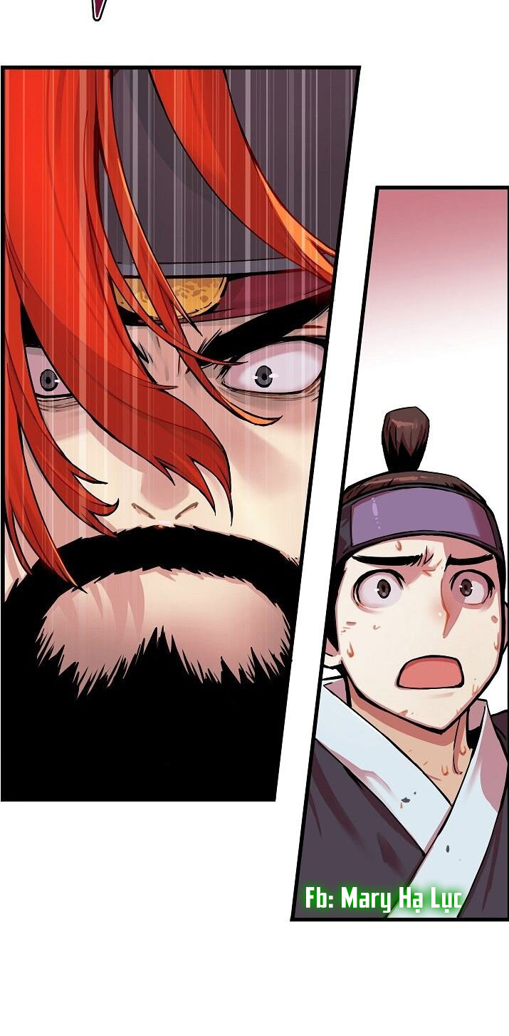 tôi sẽ sống như một hoàng tử chapter 2 44