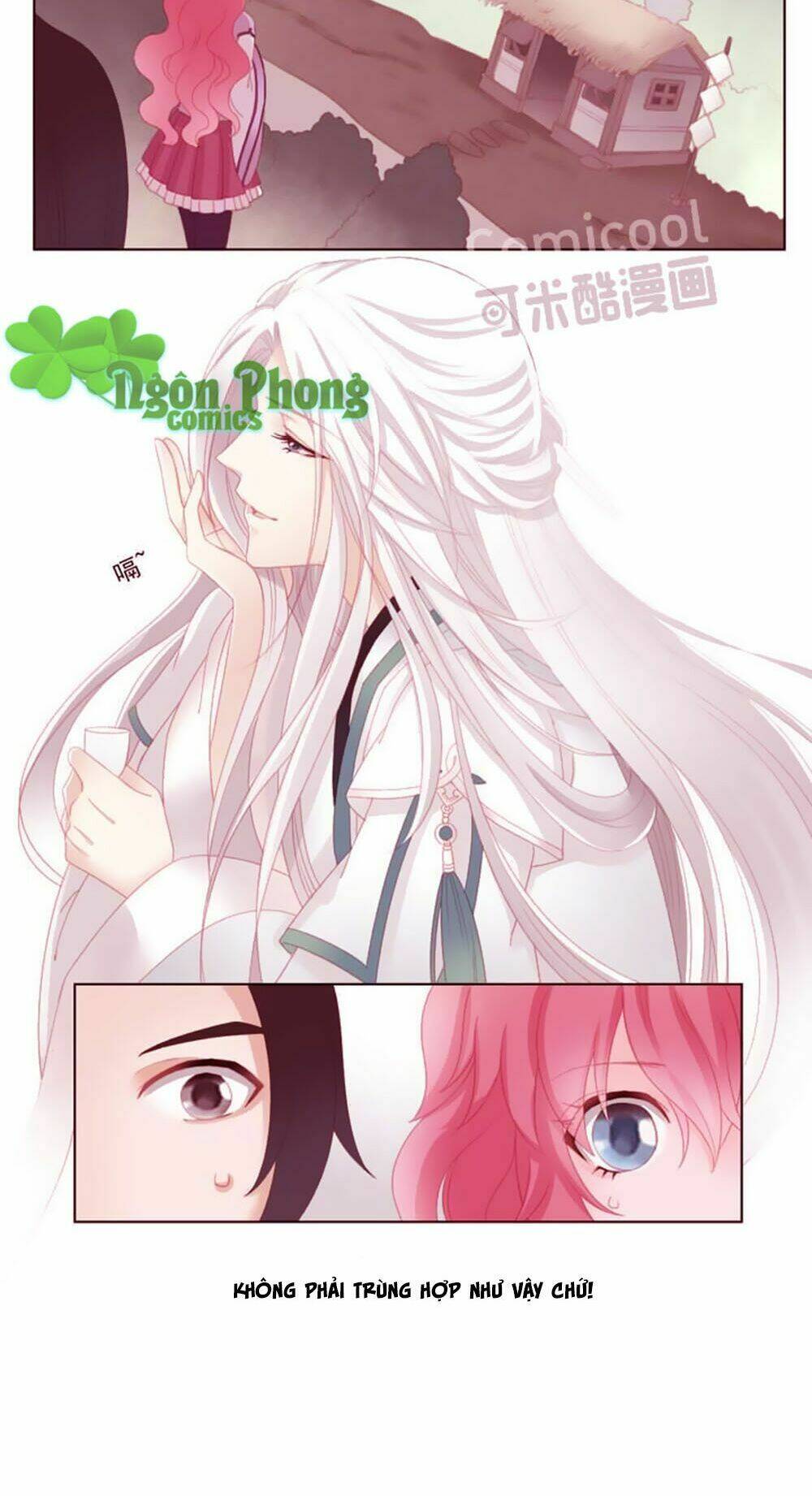 chuyển tương tư chapter 11 14