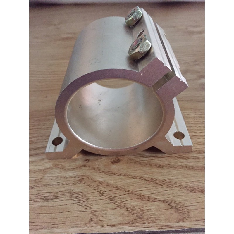Gá kẹp spindle 65mm