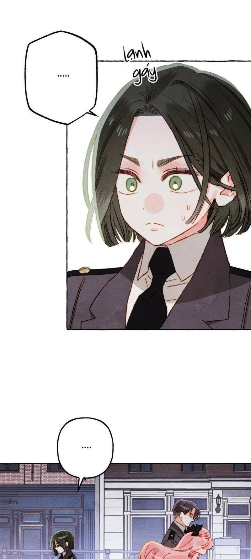 nuôi dưỡng một hắc long chapter 30.1 16