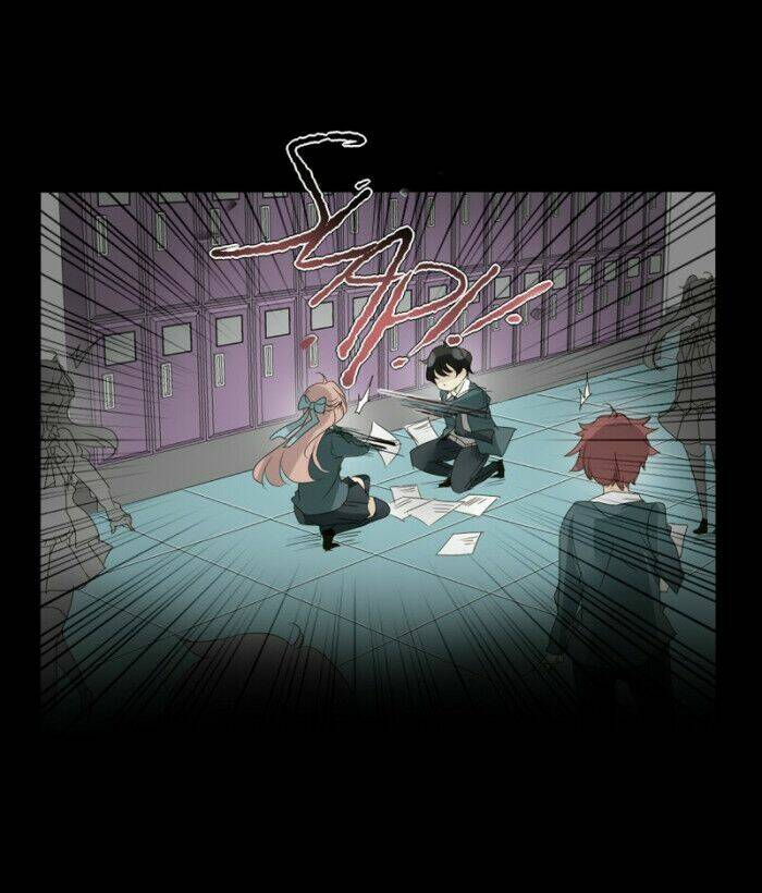 Thế Giới Không Hoàn Hảo Chapter 78 88