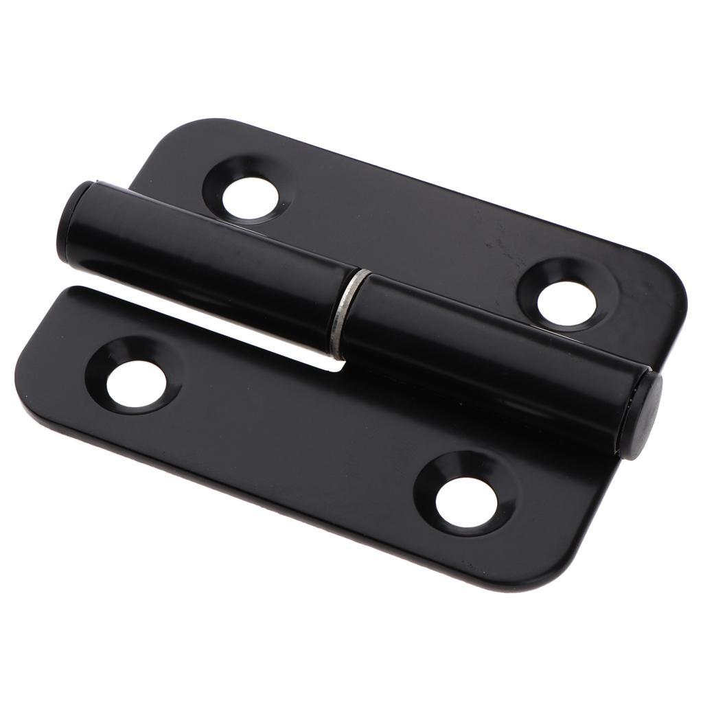 Marine    Cast   Square   Deck   Hinge   Marine    Hinge   Accessories