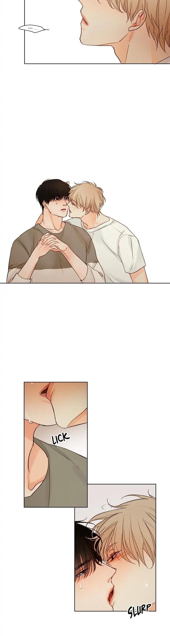 manhwa chịch vồn chịch vã chapter 61 9