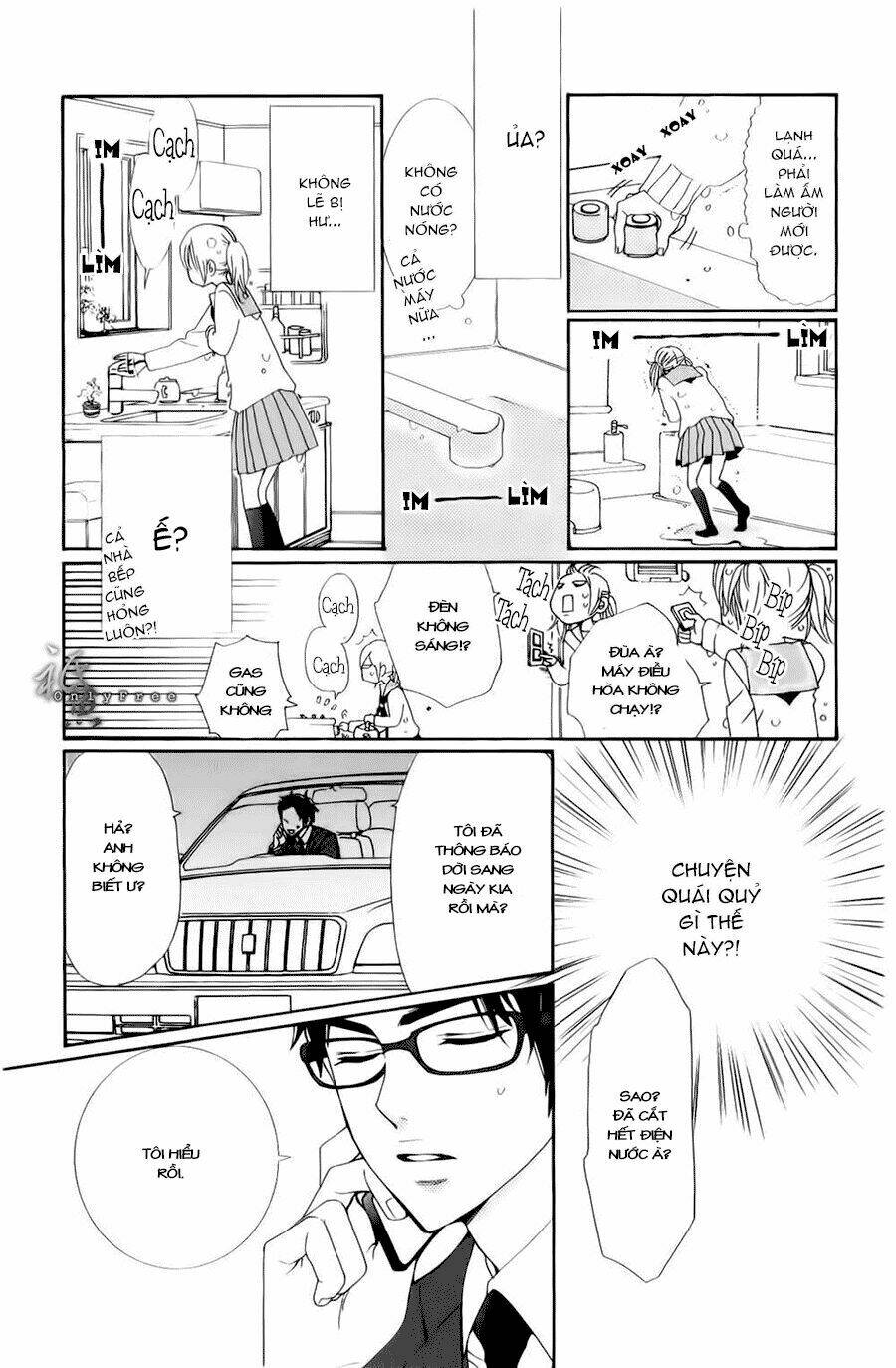 megami no libra chapter 1 30