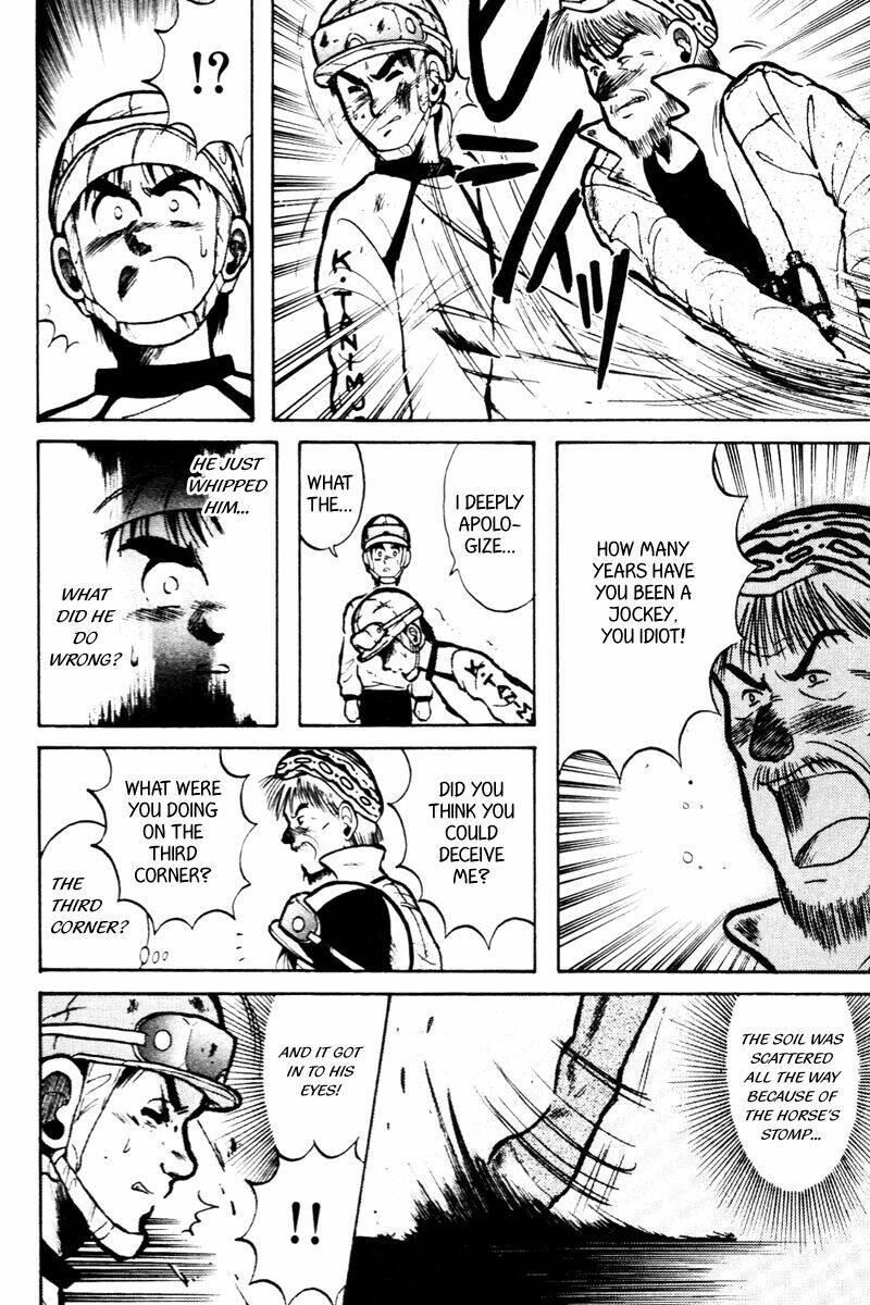 kaze no sylphid - phong mã silphid chapter 12 10