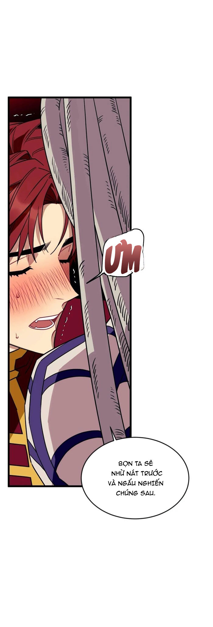 điều ước của cậu là mệnh lệnh của tớ chapter 4 23