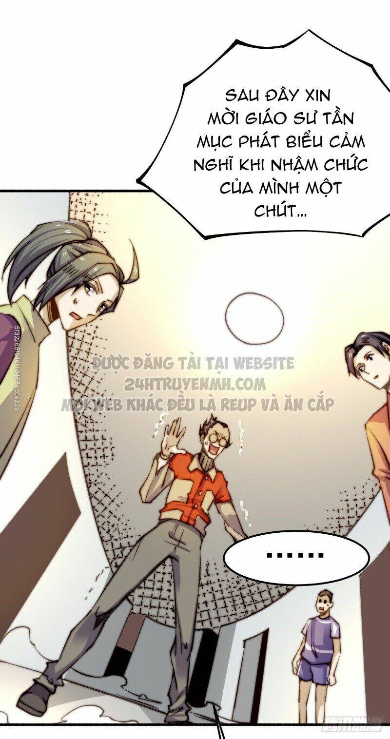 đô thị đỉnh phong cao thủ chapter 133 43