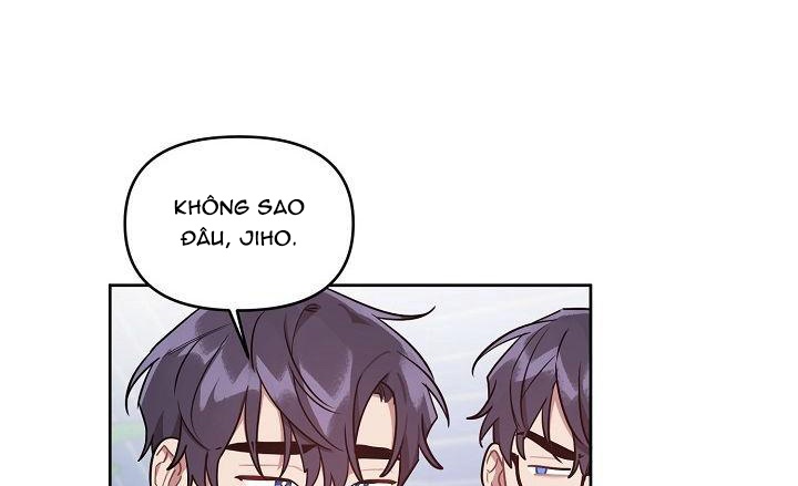 vị khách khả nghi và nhóc làm thêm chapter 22 72