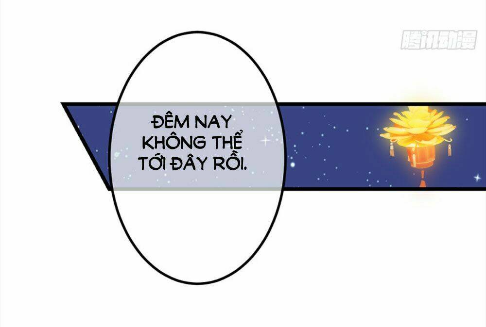 trẫm quyết định giải tán hậu cung chapter 9 37