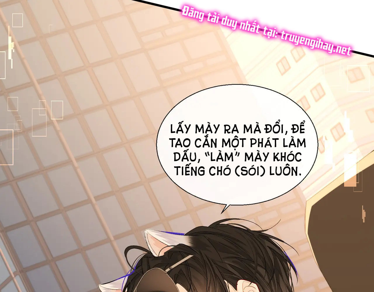 nhân ngư sa ngã chapter 12.1 43