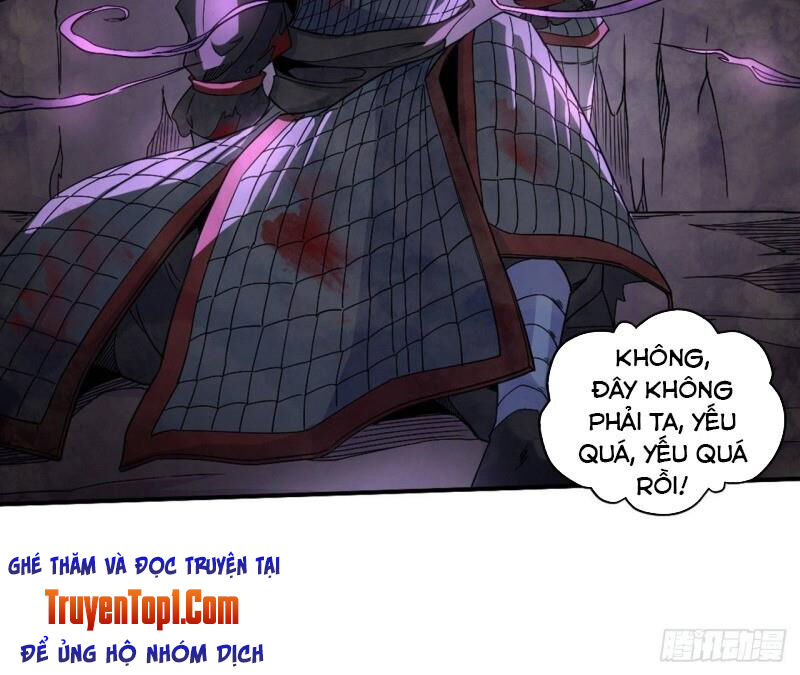 đường dần tại dị giới 2 chapter 0 16