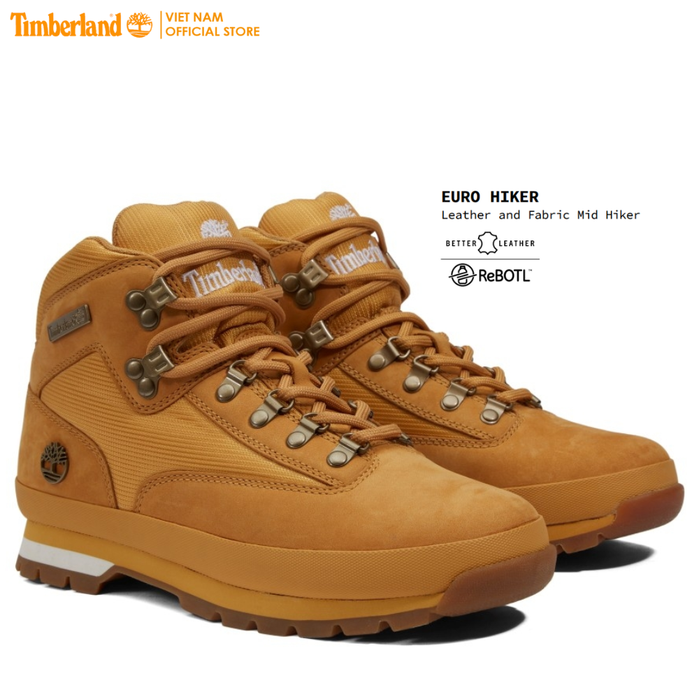 Timberland Giày Thể Thao Nam Euro Hiker F/L TB09156624