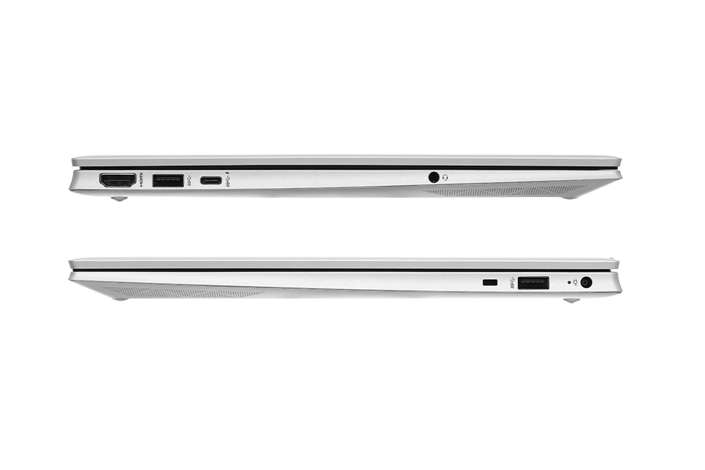 Máy Tính Xách Tay Laptop HP Pavilion 15-eg2036TX Vỏ Nhôm Bạc - Hàng Chính Hãng