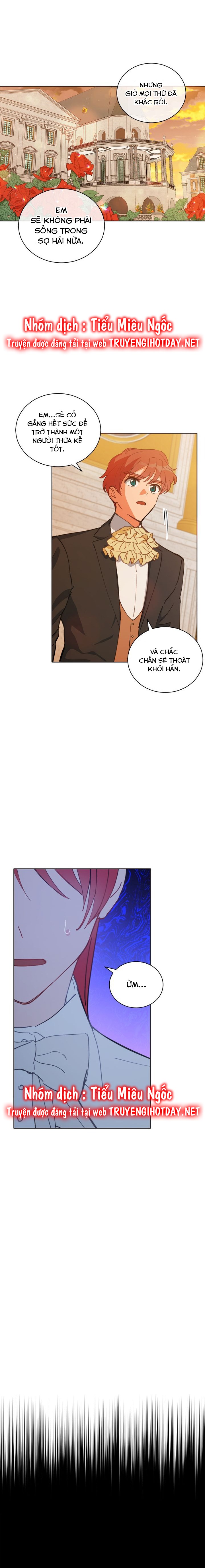 cái chết của nàng lamia chapter 31 12