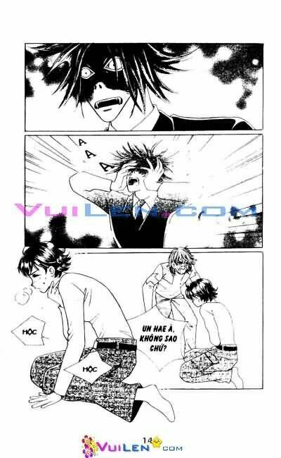 hội trừ ma chapter 4 144