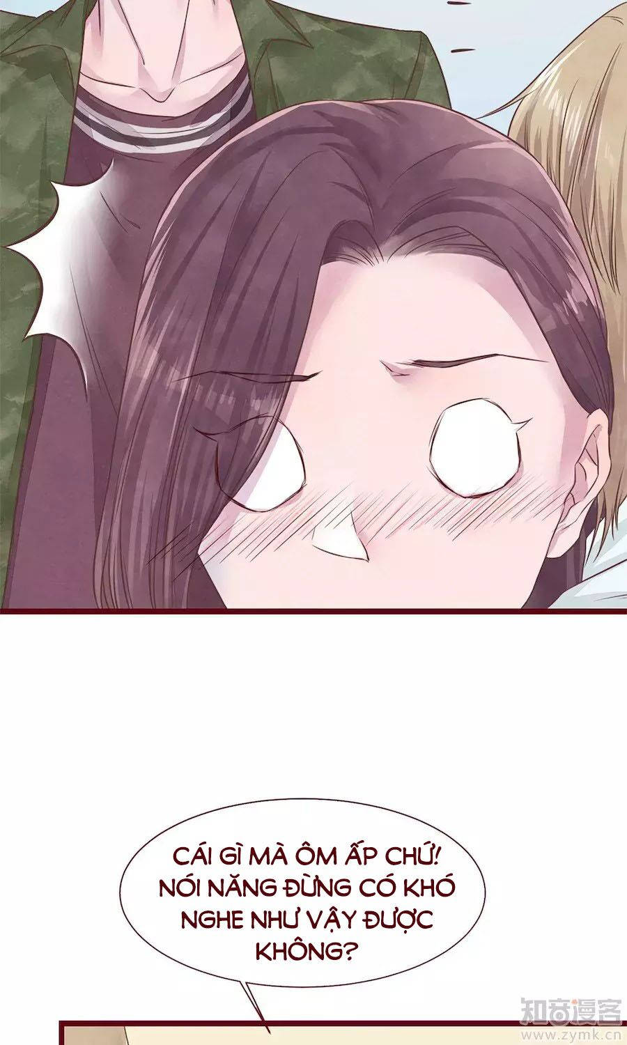 đào tạo nuôi dưỡng bạn trai mèo chapter 8 17