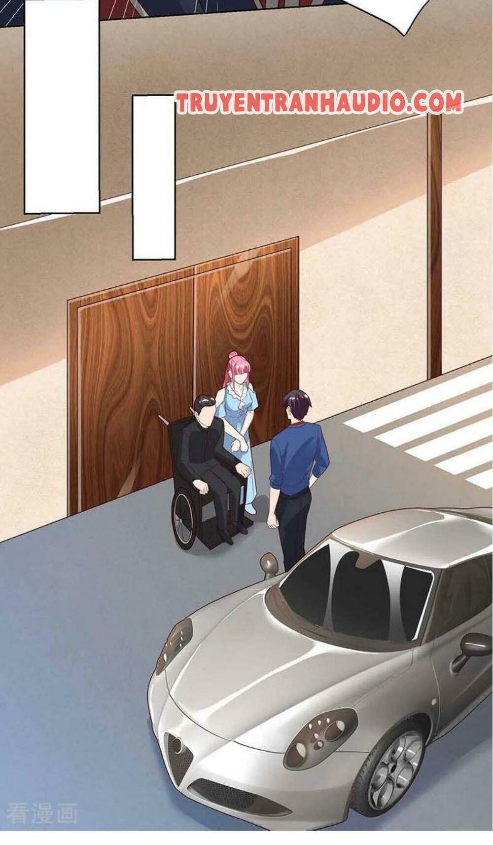 trọng sinh khí thiếu quy lai chapter 103 17