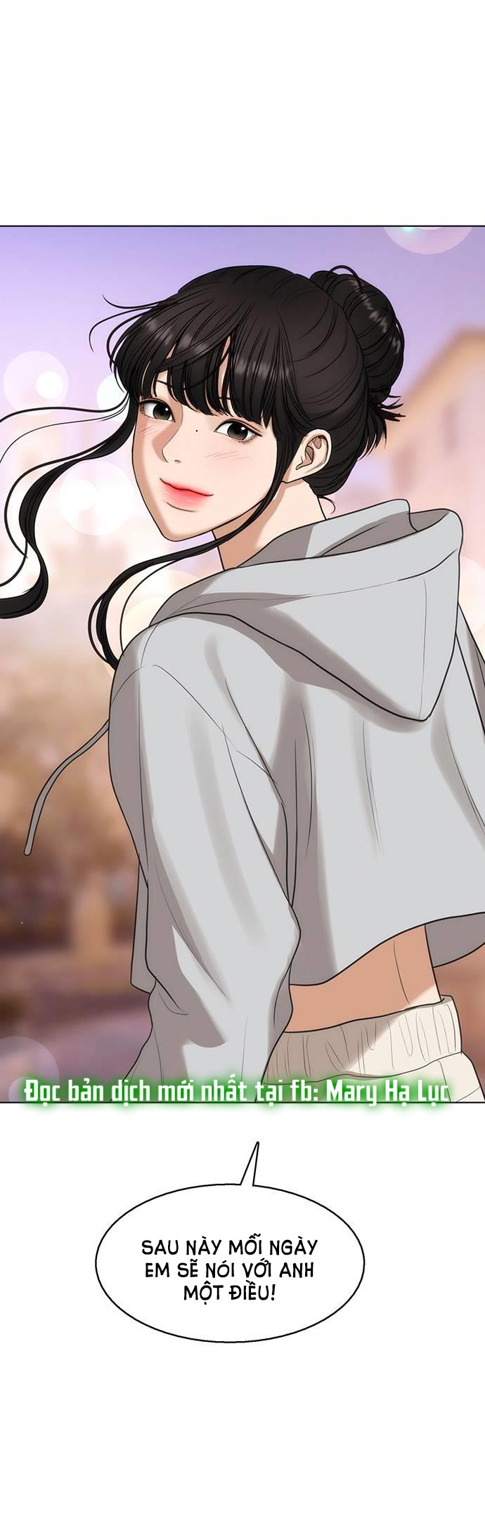 vẻ đẹp đích thực - true beauty chapter 247.1 13