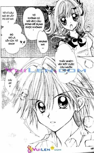 viên ngọc nàng tiên cá chapter 2 167