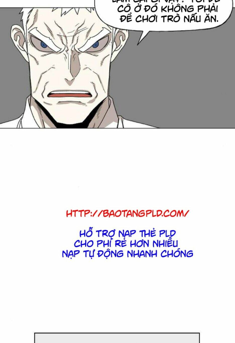 võ sĩ - the boxer chapter 57 109