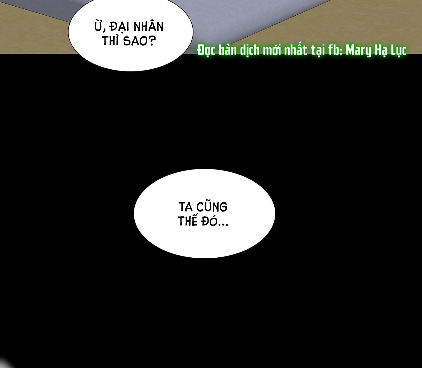 mắt phủ toàn sương chapter 49 29