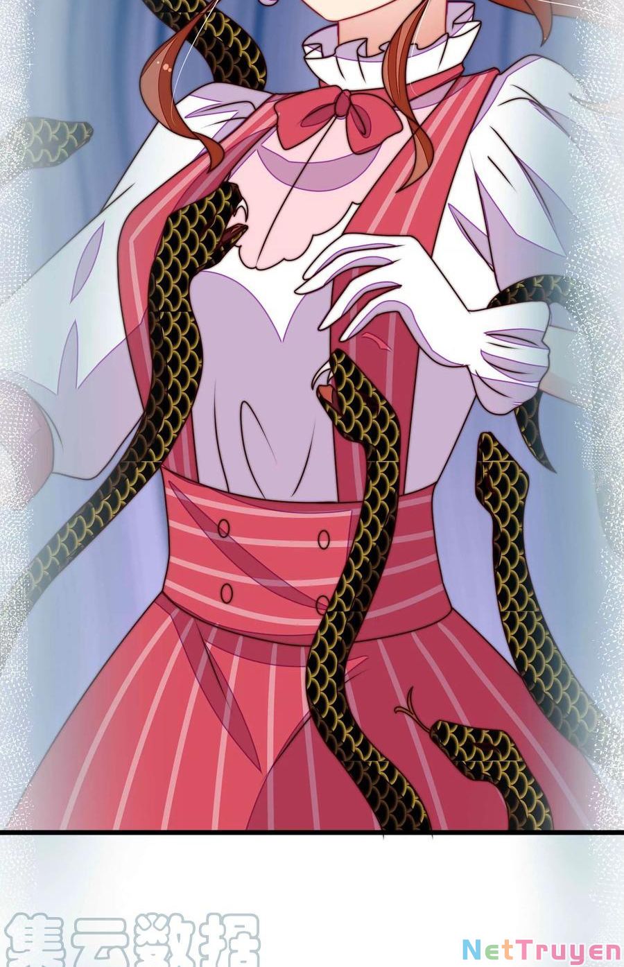 ngày nào thiếu soái cũng ghen chapter 482 12