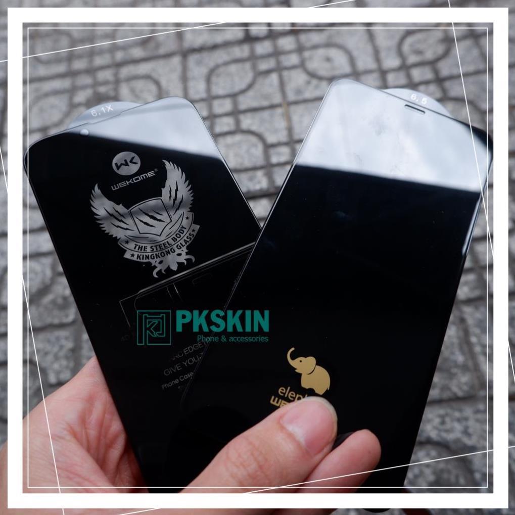 Kính cường lực , kính chống nhìn trộm dành cho iphone 11/iphone 12/iphone 13/iphone 6/7/8/X /Xr/xs max