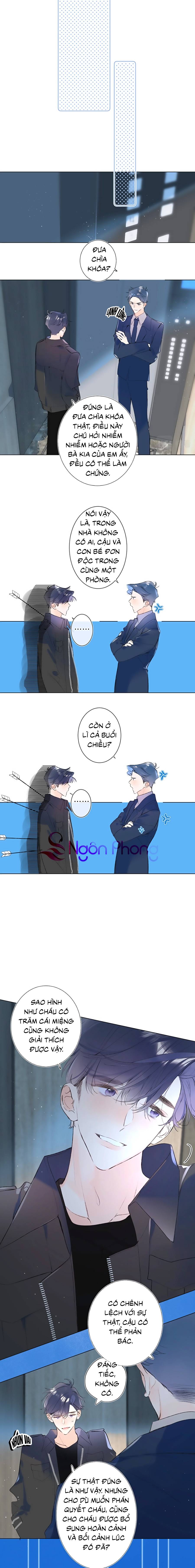 đừng khóc chapter 81 2