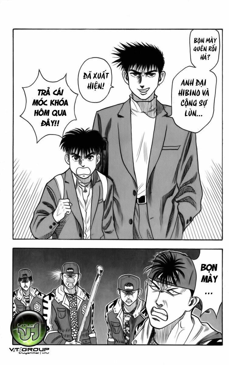 hareluya ii boy chapter 4 20