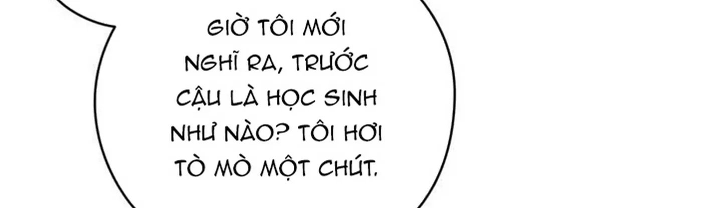 chuyện quái gì với giấc mơ đó vậy chapter 14 299