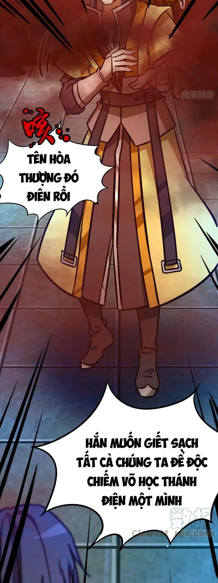 vạn cổ kiếm thần chapter 189 29