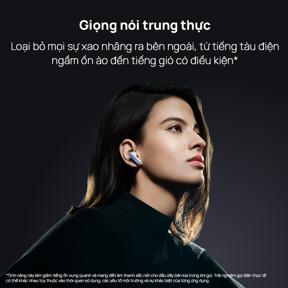 Bộ Sản Phẩm - Tai nghe Bluetooth HUAWEI FreeBuds Pro 2 | Hàng Chính Hãng