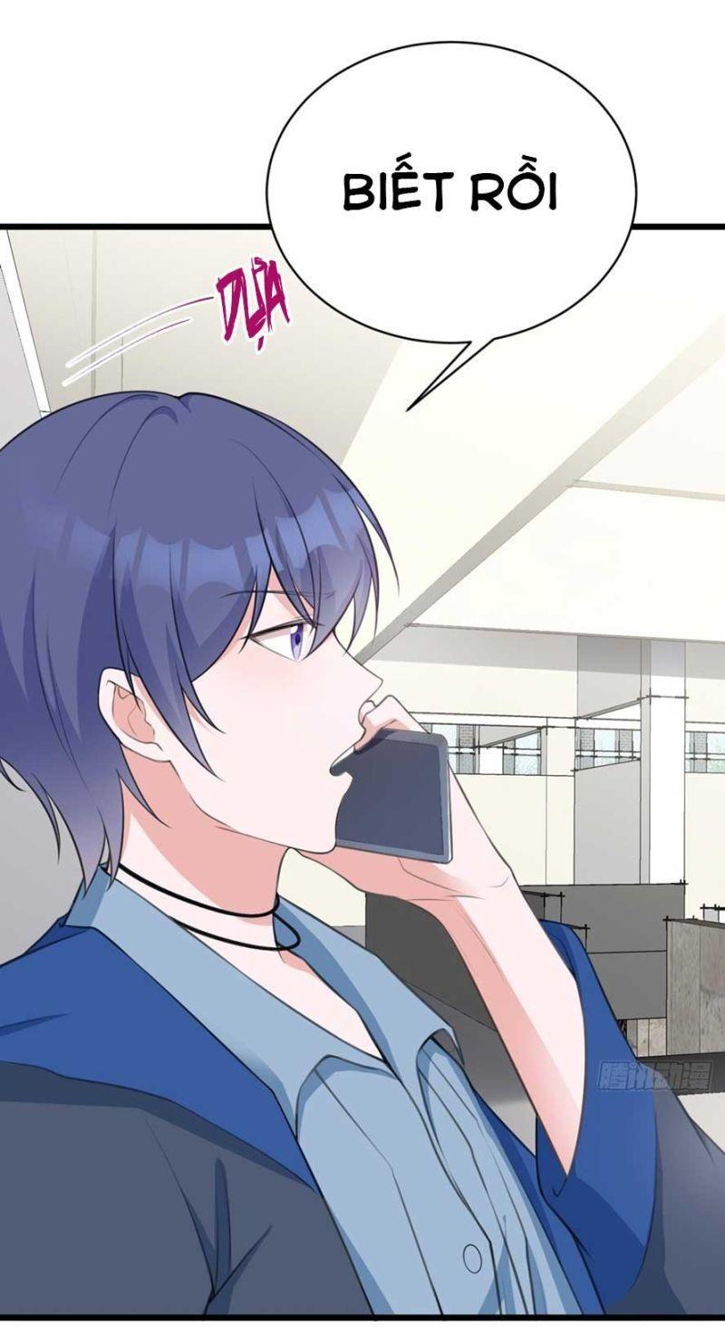 siêu cấp trà xanh hệ thống chapter 18 13