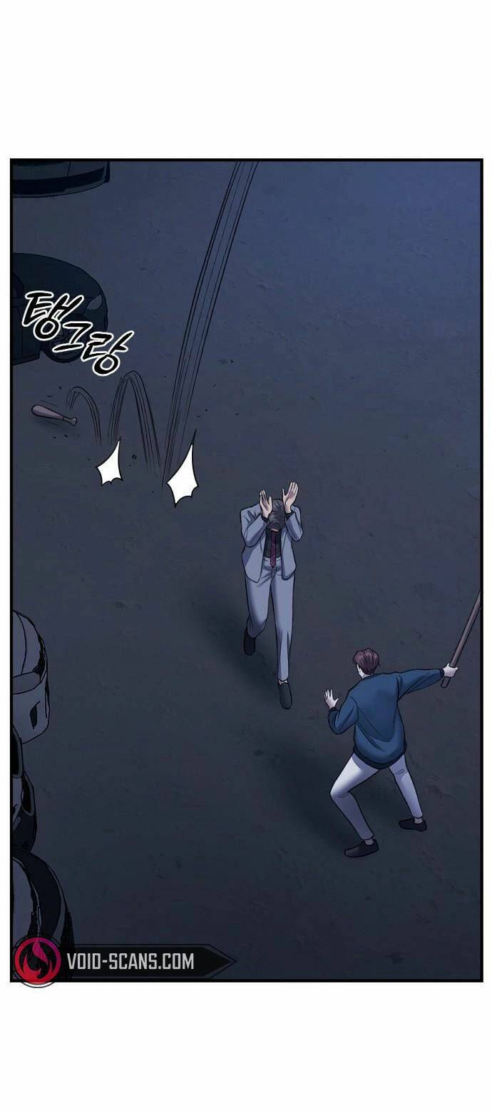 đấu kiếm - công tố viên lách luật chapter 2 37