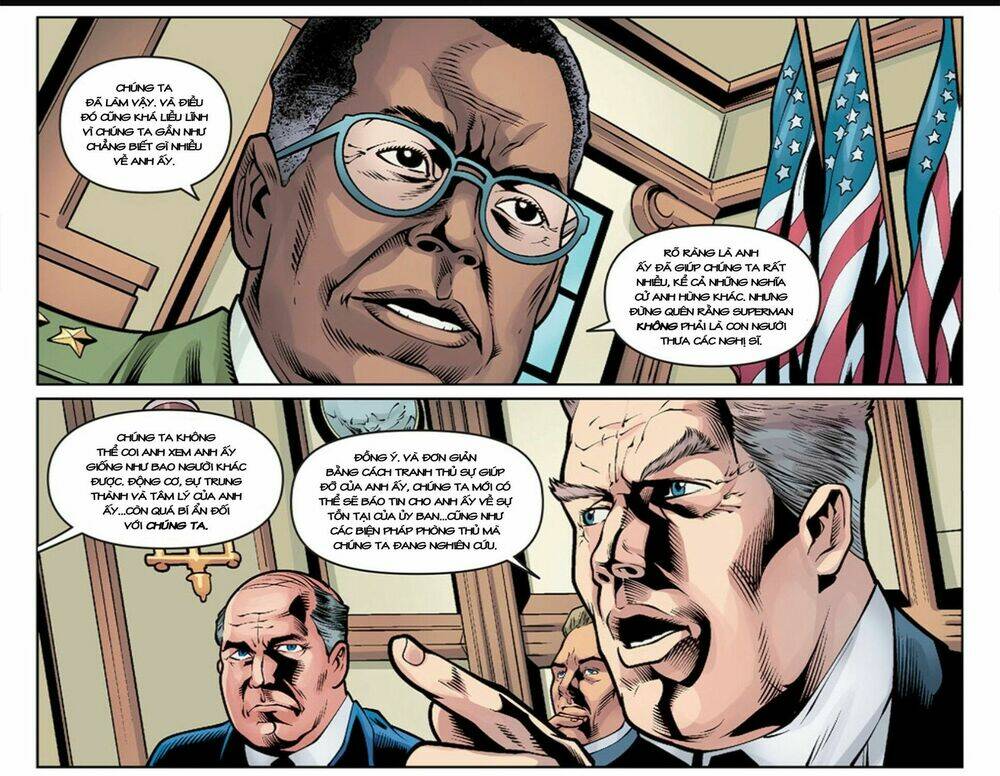 batman v superman: the dawn of justice chapter 3 11