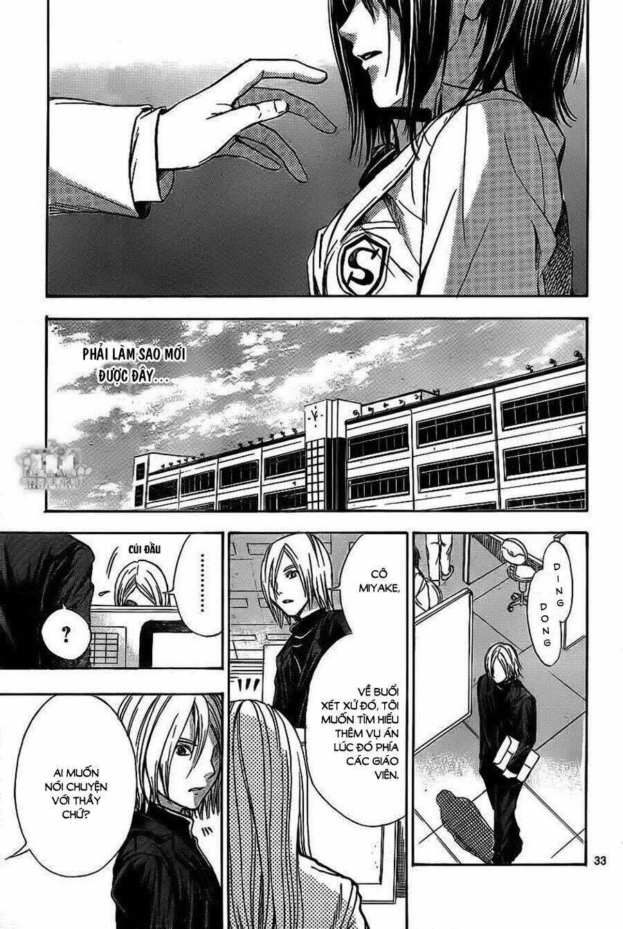 sekai no hate chapter 13 34