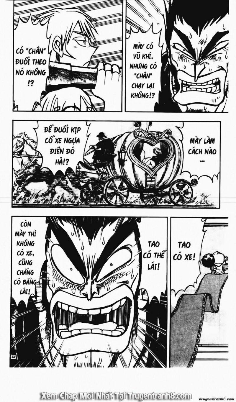 sắc lệnh ánh trăng chapter 15 10