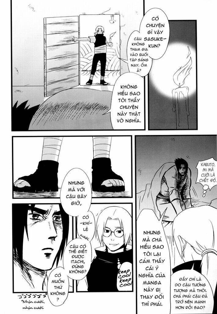 geki uchiha chapter 1 20