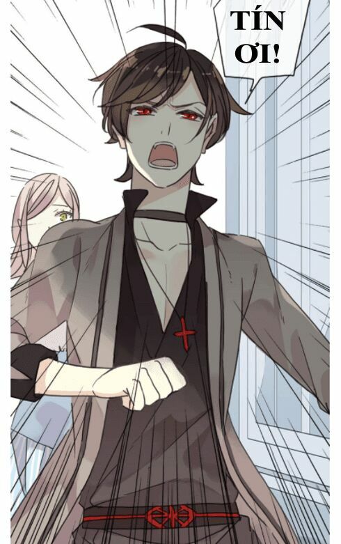 vết cắn ngọt ngào phần 1 chapter 42 22