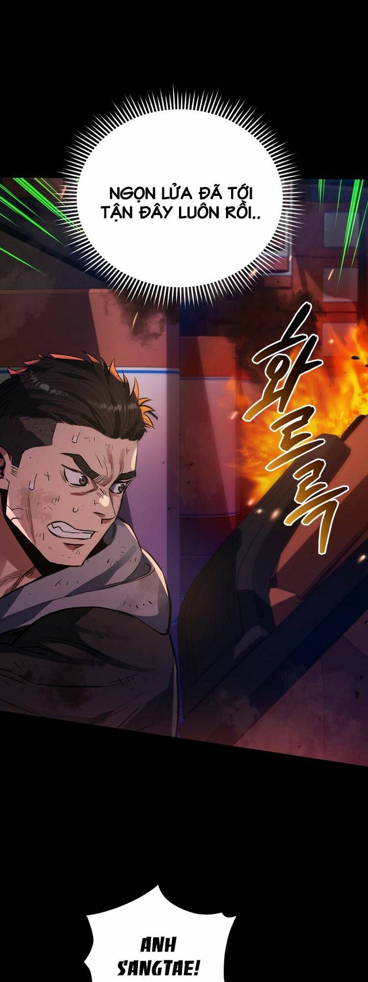 hệ thống oán hận của ta chapter 36 37