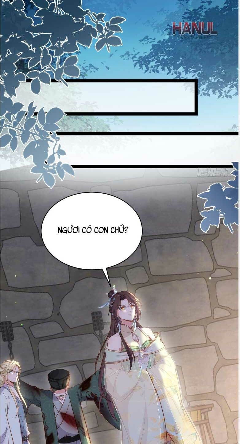 hoạn phi thiên hạ chapter 313 10