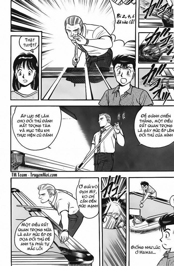 break shot chapter 35 11