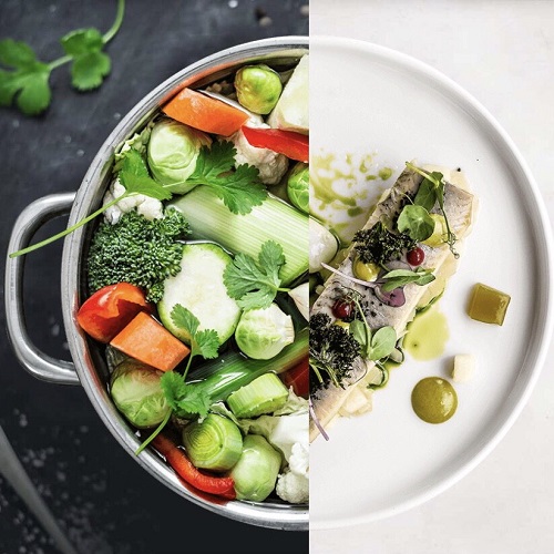 Nước Dùng Gia Vị Gà Massel Organic Stock Chicken Style - Nước Dashi Rau Củ Từ Nguyên Liệu Hữu Cơ, Không Bột Ngọt - Hộp 1 lít - Thích hợp ăn chay, ăn mặn, bé ăn dặm