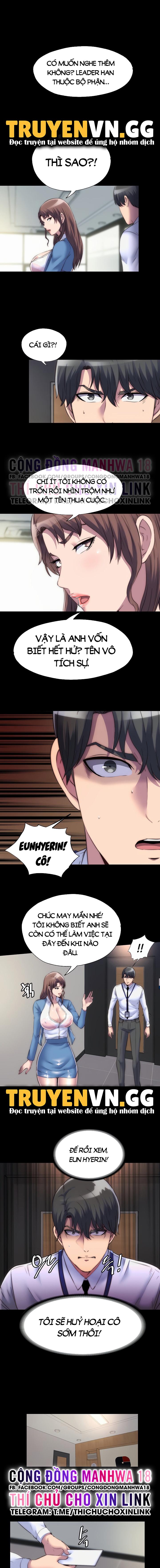 điều khiển cơ thể chapter 25 9