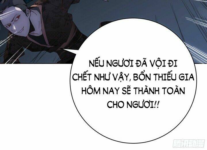 bí mật của dạ tộc chapter 1.4 53