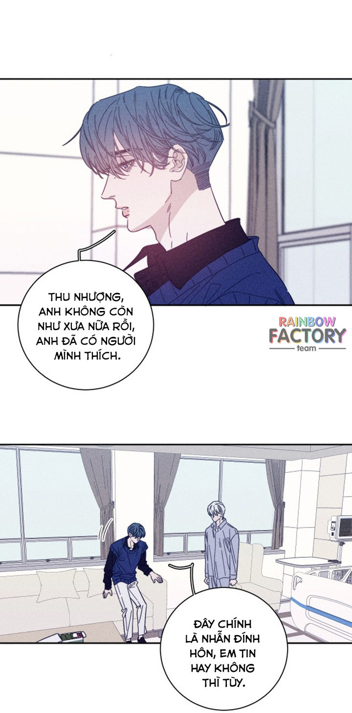 xuân nhật tương chí chapter 69 8