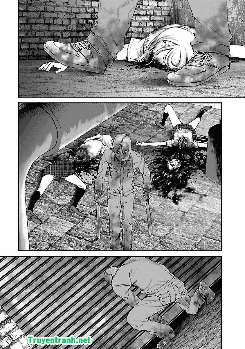 killing morph chapter 24 14