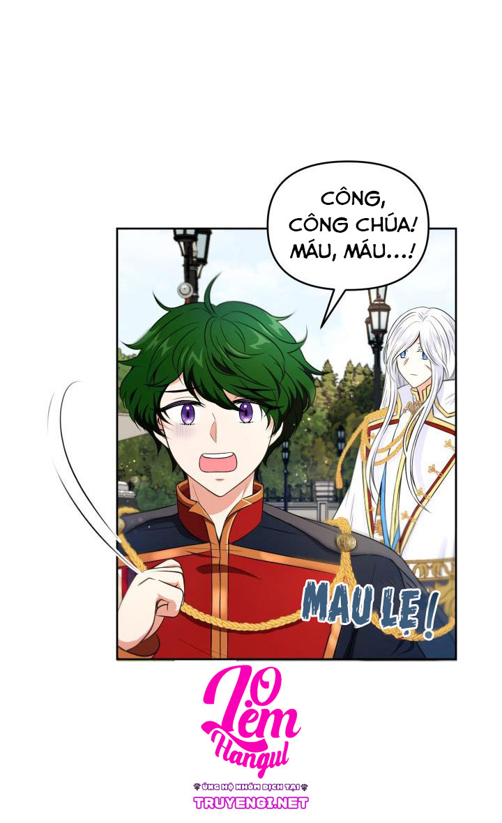 ác nữ công chúa chapter 16 16