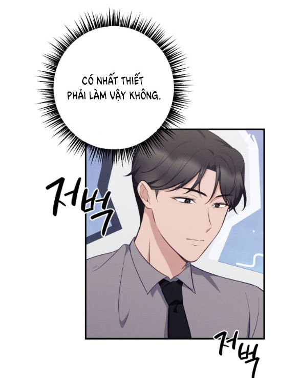 Hãy Khóc Cho Thật Xinh Đẹp Đi chapter 15.1 - Trang 49