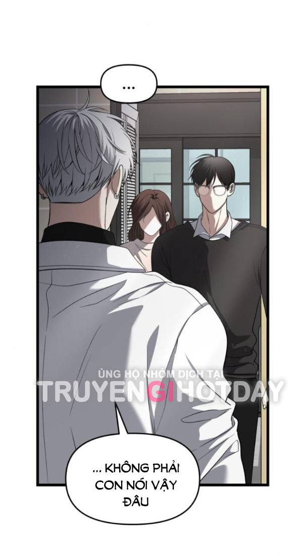 Tự Do Trong Mơ chapter 105.1 - Trang 15